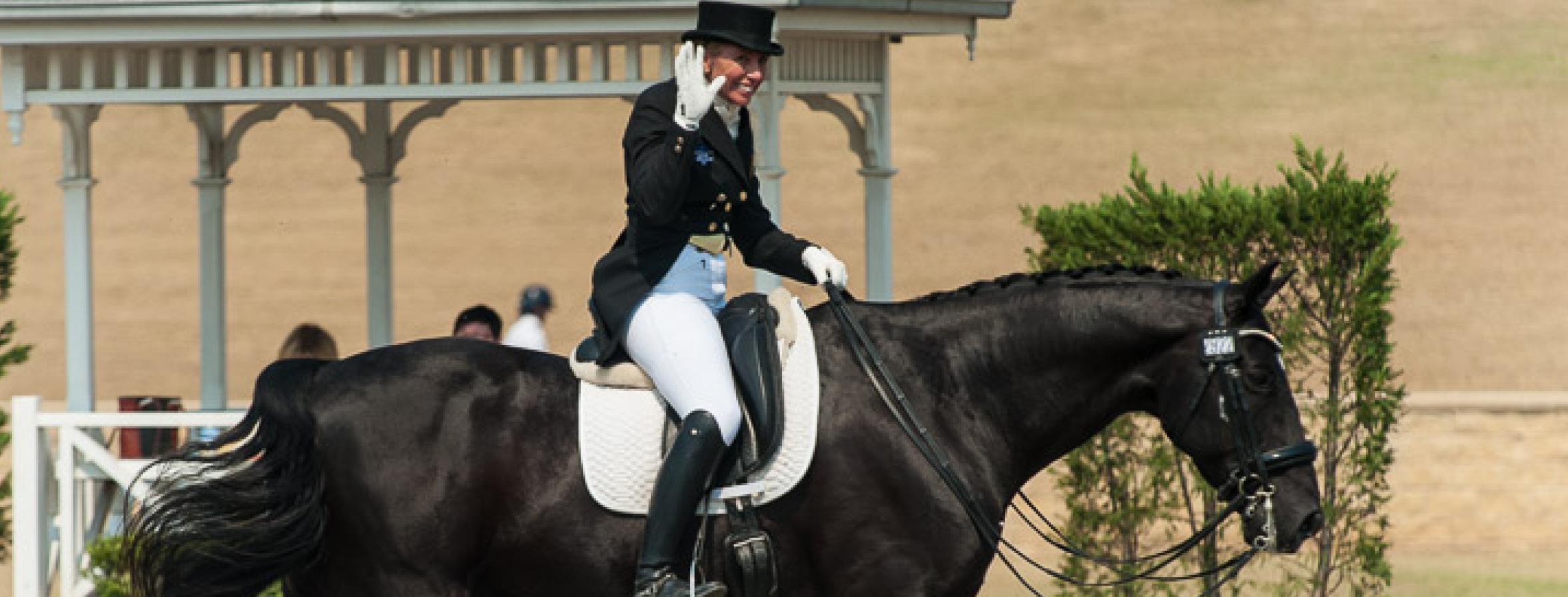 Annual Reports | Equestrian New South Wales
